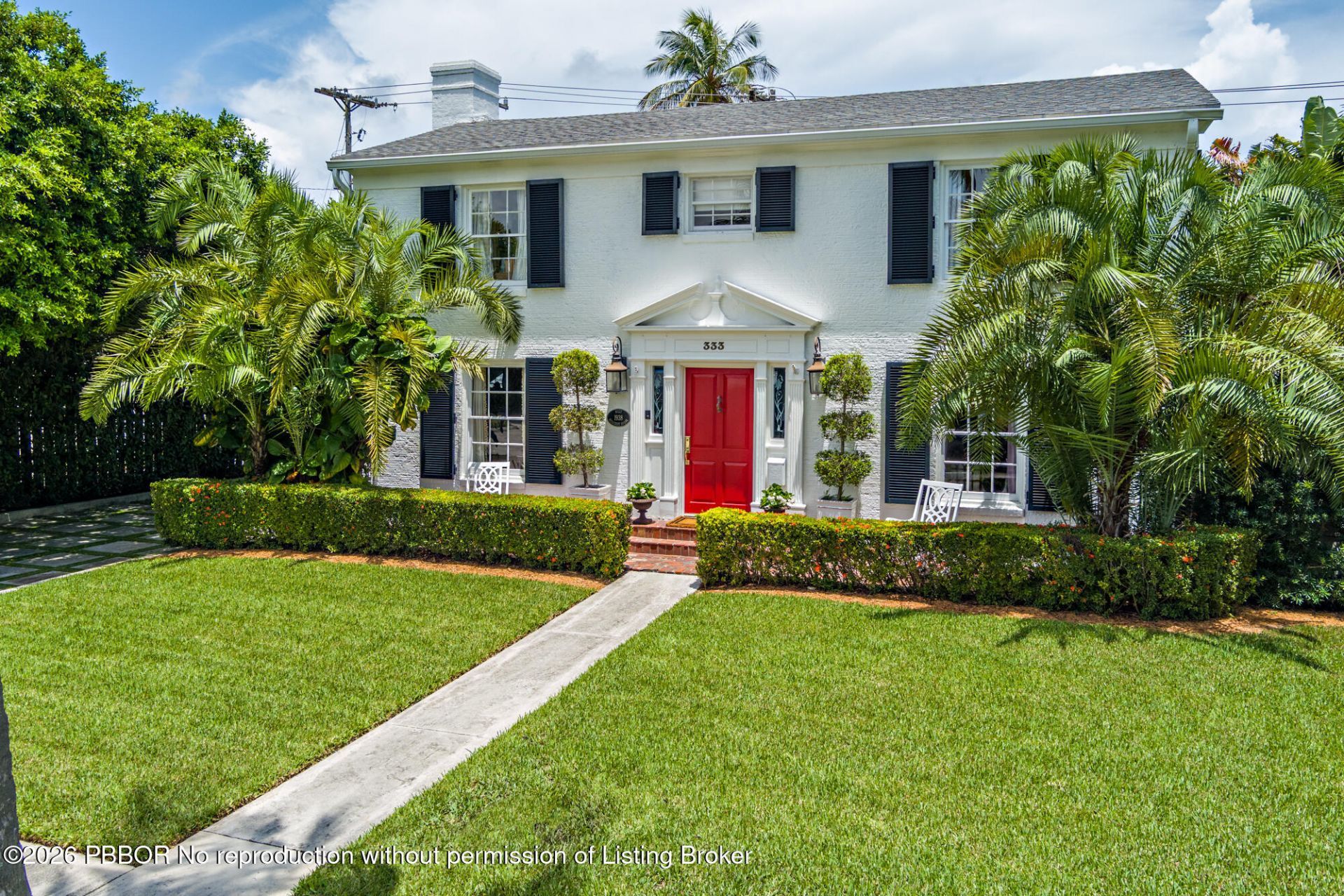 333 Monceaux Road, West Palm Beach, FL 33405 Photo