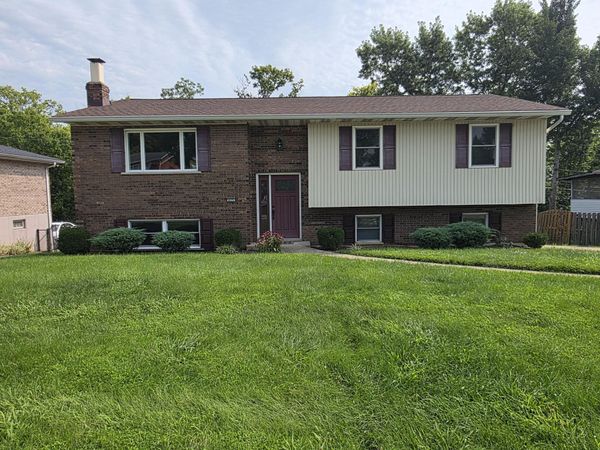 425 Shannon Drive, Edgewood, KY 41017