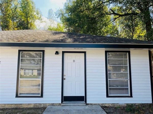 1411 HOOKS Drive , Unit B, Hammond, LA 70401