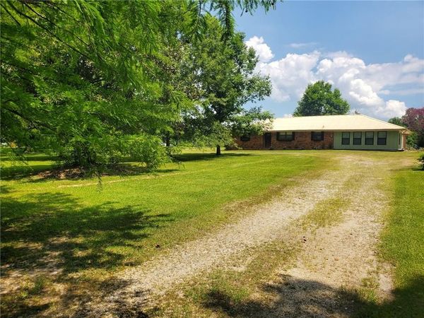29723 STEIN Road, Bogalusa, LA 70427