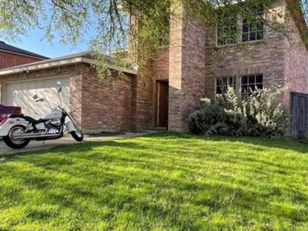 1222 Mcmillan Drive, Cedar Hill, TX 75104