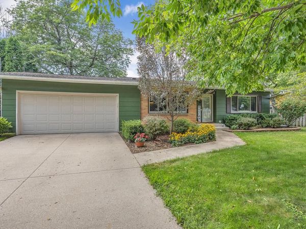 70 Cherry LANE, Fond Du Lac, WI 54935
