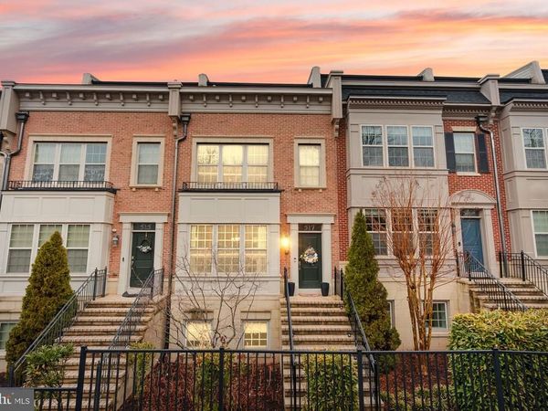 517 OVERLOOK PARK DRIVE , Unit 47, OXON HILL, MD 20745