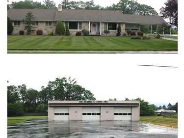 217 W MAIN STREET, WALNUT BOTTOM, PA 17266