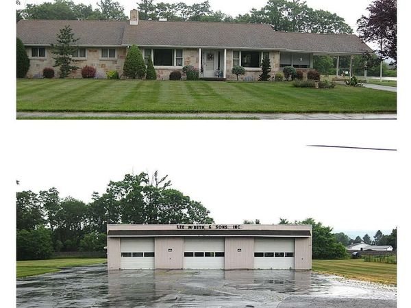 217 W MAIN STREET , WALNUT BOTTOM, PA 17257