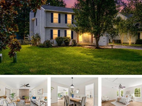 624 DAVOL ROAD, STEVENSVILLE, MD 21666