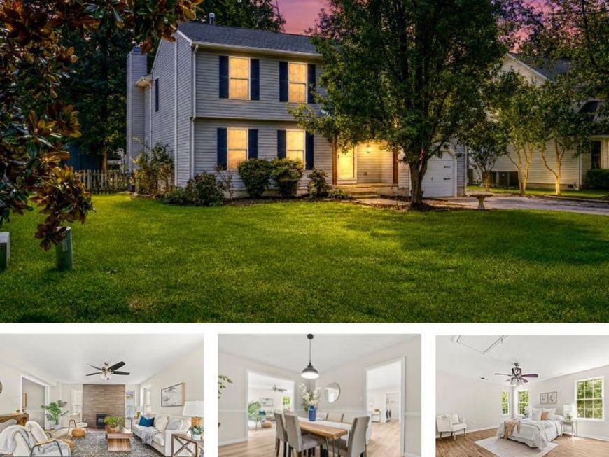 624 Davol Road, Stevensville, MD 21666 Main Photo
