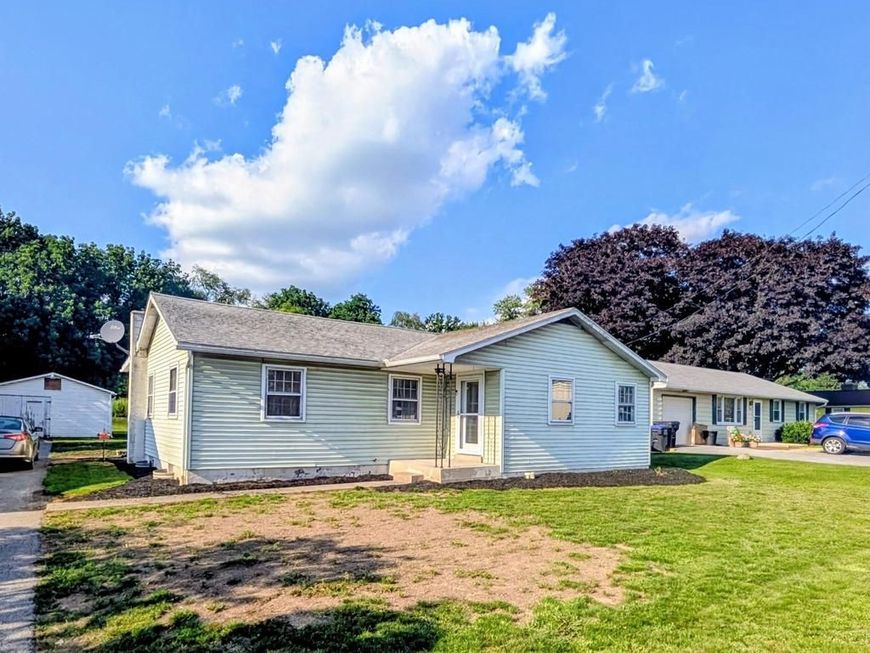 3403 Lincoln Highway E , Paradise, PA 17562 Main Photo
