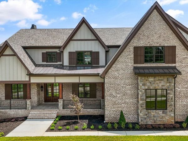 330 Barnsley Rd , Knoxville, TN 37934