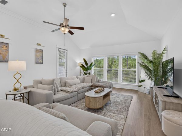 833 Walsonham Drive , Panama City Beach, FL 32407