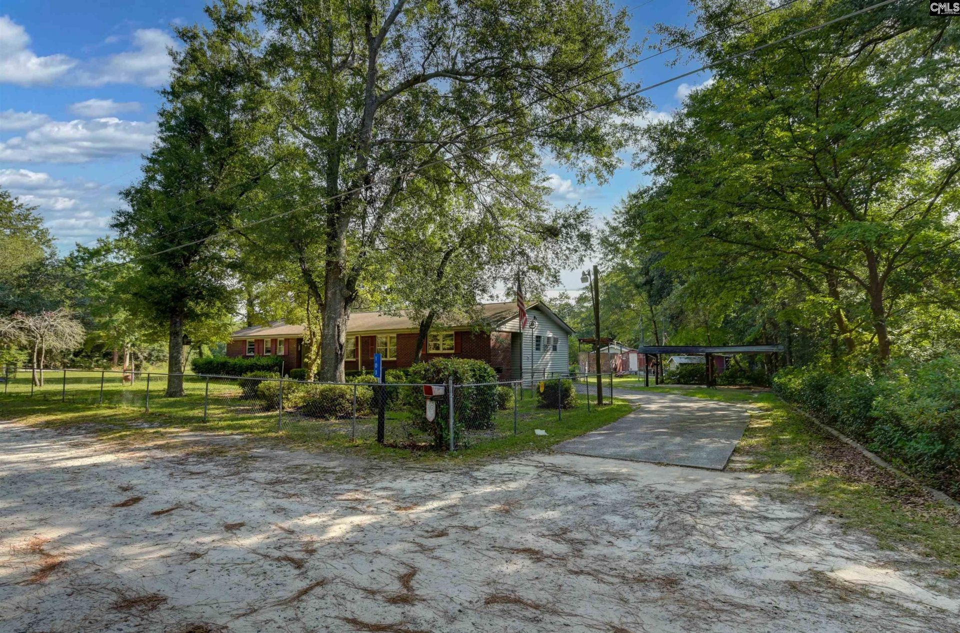 103 Murrah Drive Nw Photo 8