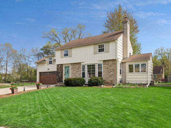 5629 Aldrich Avenue S, Minneapolis, MN 55419