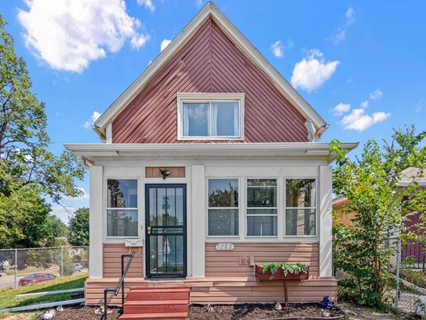 1288 Edgerton Street, Saint Paul, MN 55130