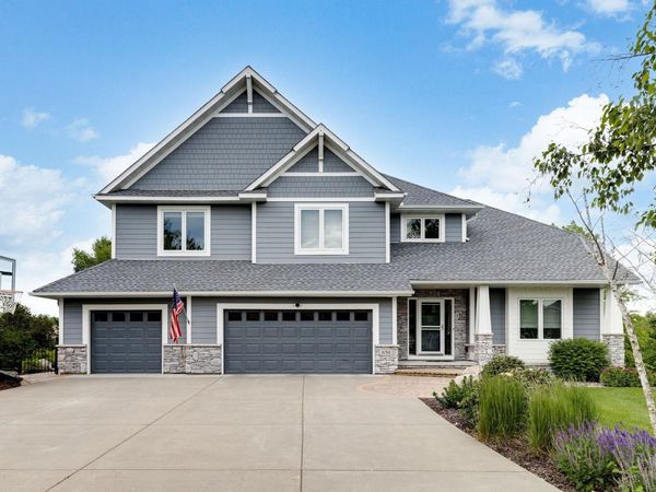 838 Savanna Trail, Delano, MN 55328