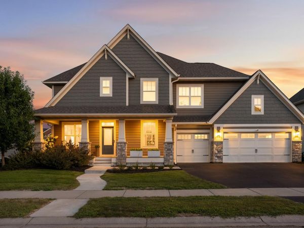 4690 165th Street W, Lakeville, MN 55044