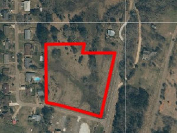 0 S Main St., Pontotoc, MS 38863