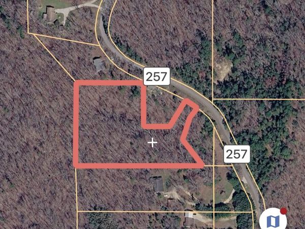 129 CR 257, Iuka, MS 38852