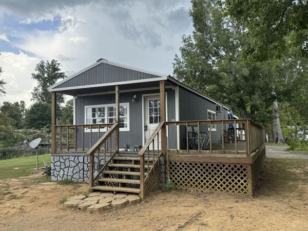 78 Ellzey Road, Sardis, MS 38666