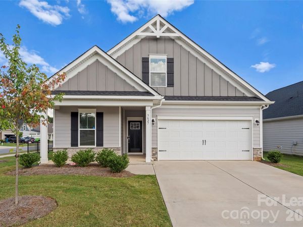 3627 Whitney Way , Terrell, NC 28682