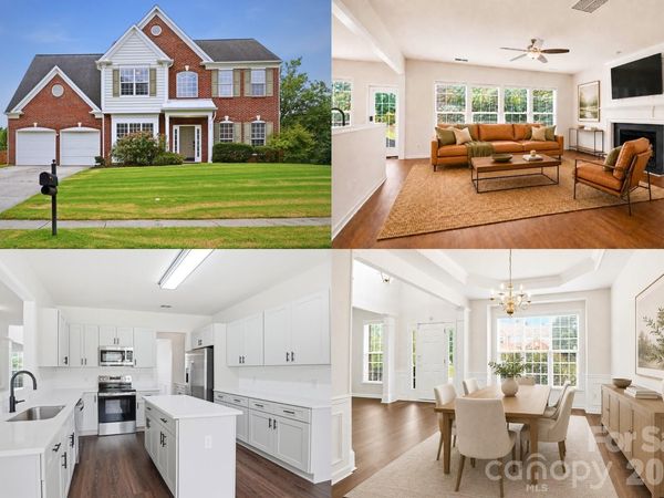 7633 Rathburn Lane, Charlotte, NC 28277