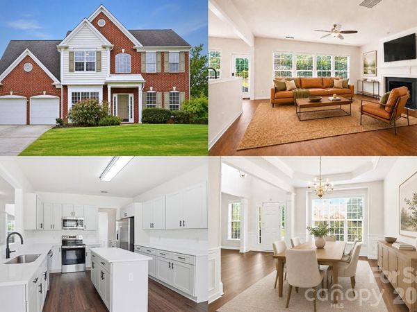 7633 Rathburn Lane, Charlotte, NC 28277