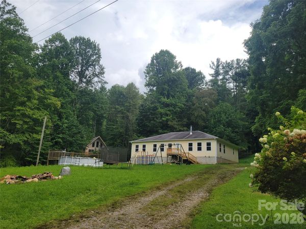 169 Roadrunner Drive , Balsam, NC 28707