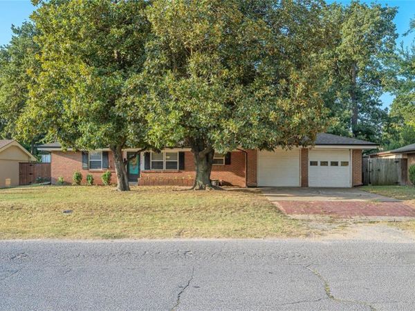 5948 NW 28th Street, Oklahoma City, OK 73127