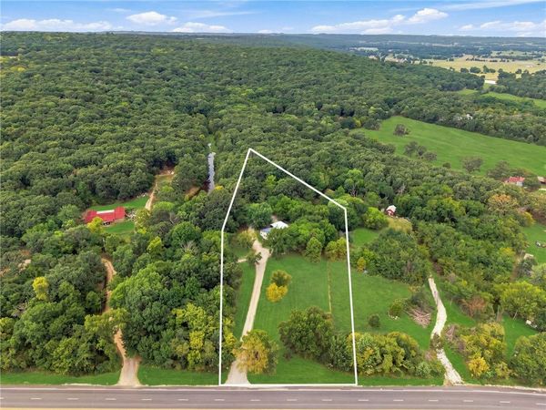 16882 Hwy 62 , Prairie Grove, AR 72753