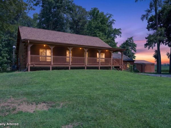 5877 E 900 SOUTH, Walton, IN 46994