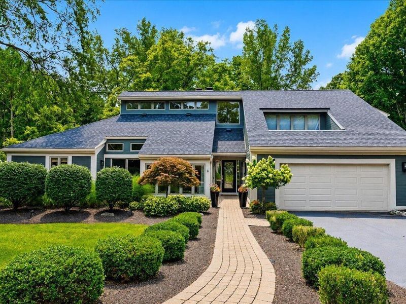 4377 Shire Creek Court, Hilliard, OH 43026 Photo 1