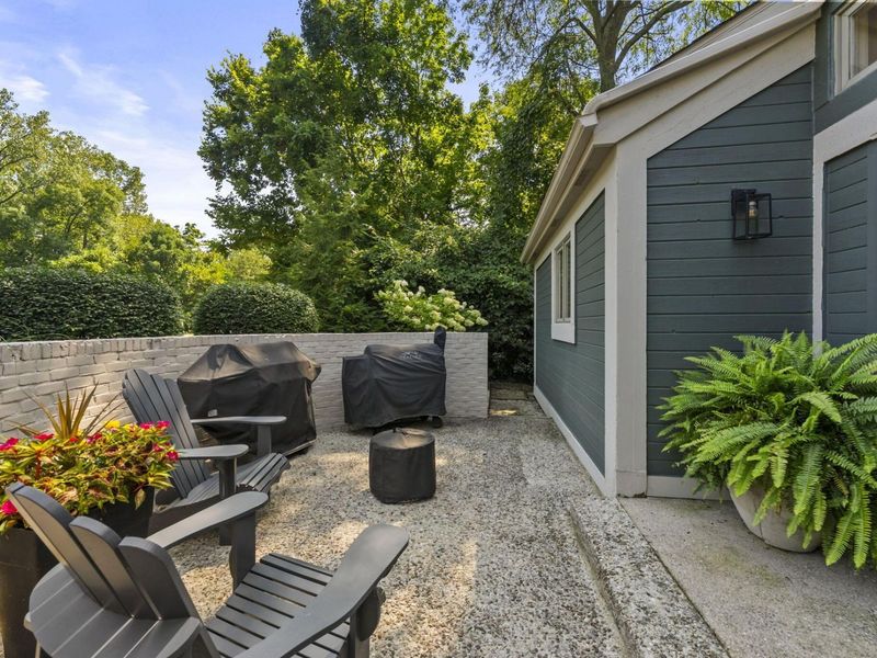 4377 Shire Creek Court, Hilliard, OH 43026 Photo 12