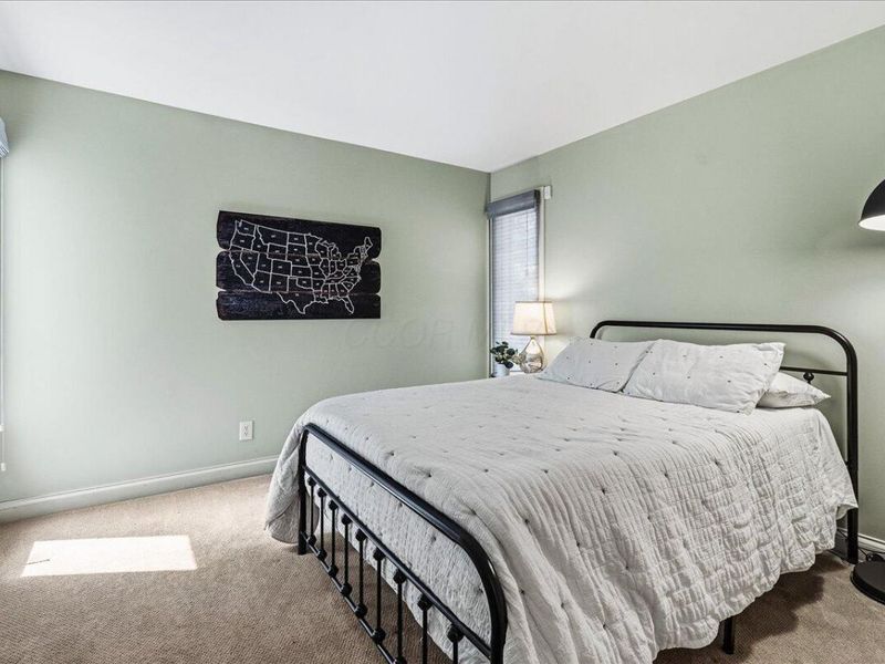 4377 Shire Creek Court, Hilliard, OH 43026 Photo 21