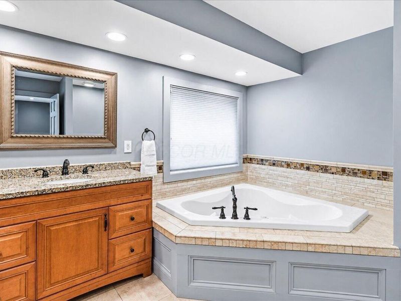4377 Shire Creek Court, Hilliard, OH 43026 Photo 30