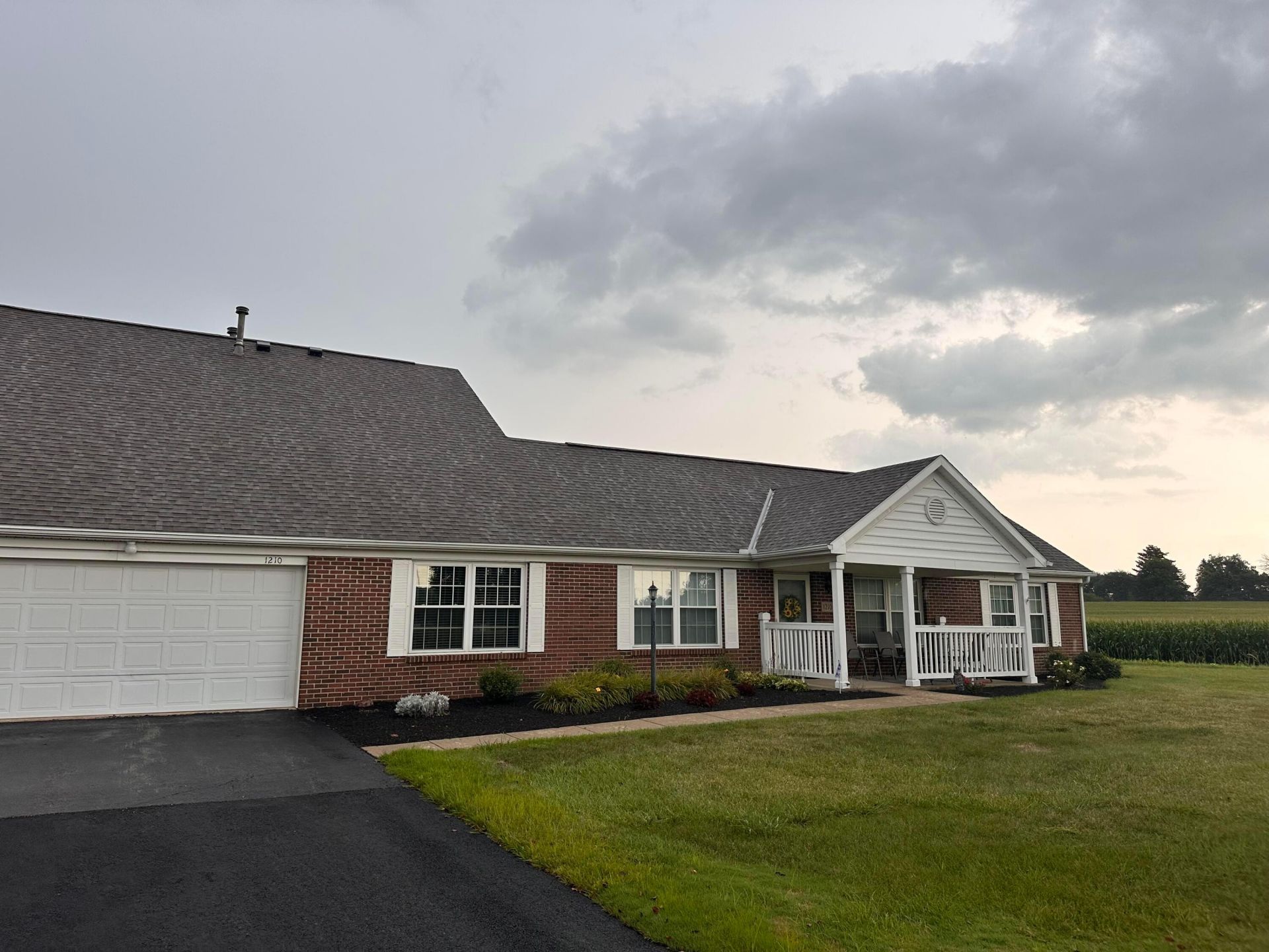 1210 Old Pond Drive , Marion, OH 43302 Main Photo