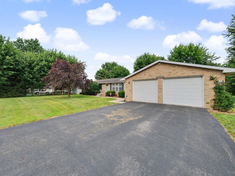 1383 Michigan Drive , Bucyrus, OH 44820 Photo 29