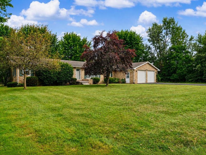 1383 Michigan Drive , Bucyrus, OH 44820 Photo 30