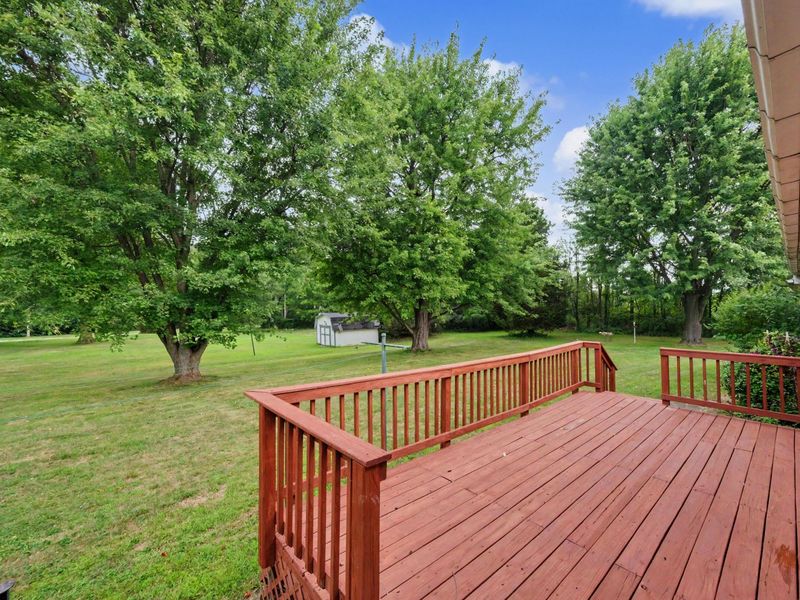 1383 Michigan Drive , Bucyrus, OH 44820 Photo 32