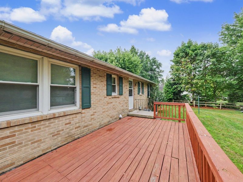 1383 Michigan Drive , Bucyrus, OH 44820 Photo 33