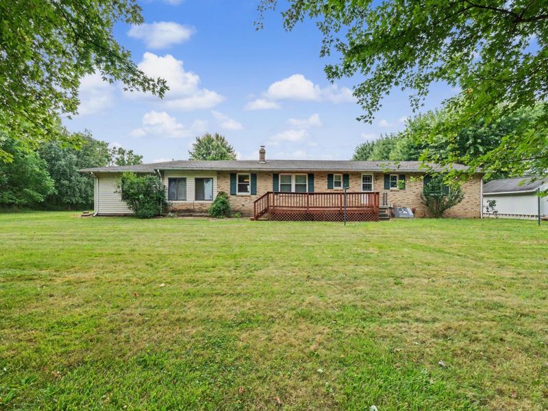 1383 Michigan Drive , Bucyrus, OH 44820 Photo 34