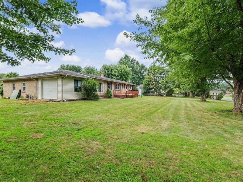 1383 Michigan Drive , Bucyrus, OH 44820 Photo 35