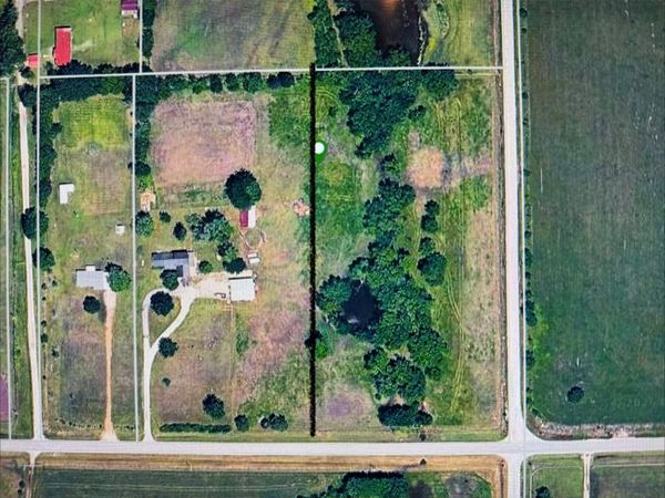 5 N 20th West Avenue, Sperry, OK 74073
