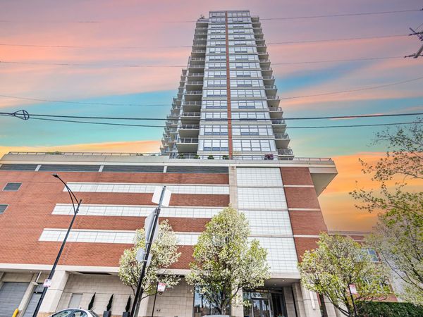 1600 S Prairie Avenue , Unit 1006, Chicago, IL 60616