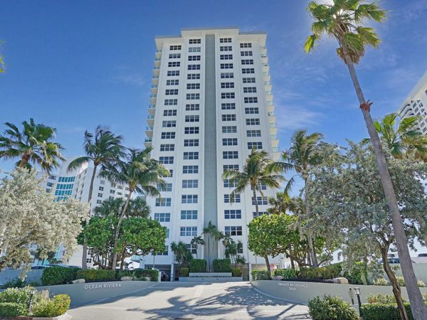 3550 Galt Ocean Drive, Unit 403, Fort Lauderdale, FL 33308