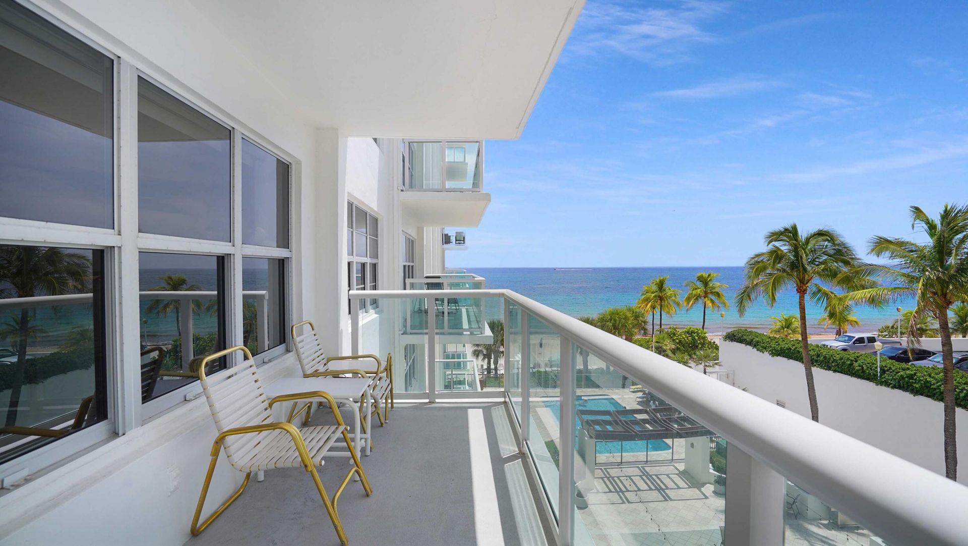 3550 Galt Ocean Drive, Unit 403, Fort Lauderdale, FL 33308 Photo