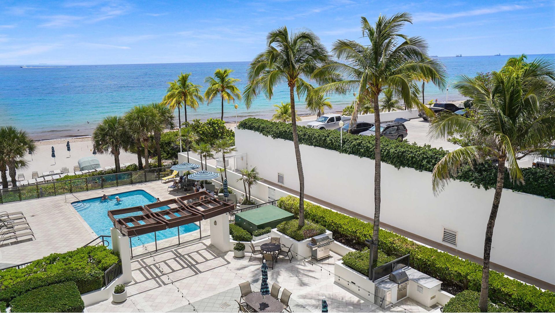 3550 Galt Ocean Drive, Unit 403, Fort Lauderdale, FL 33308 Photo