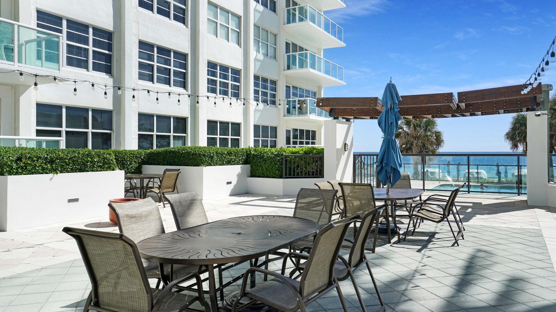 3550 Galt Ocean Drive, Unit 403, Fort Lauderdale, FL 33308 Photo