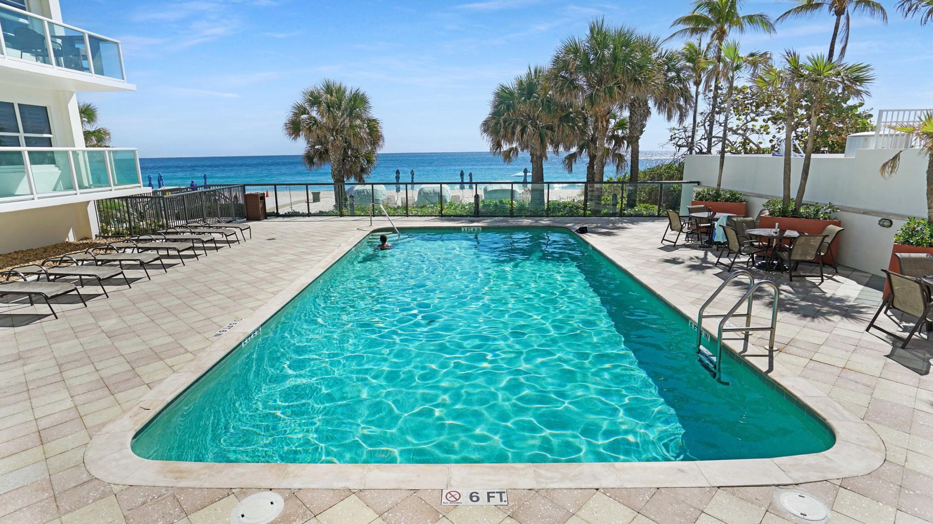 3550 Galt Ocean Drive, Unit 403, Fort Lauderdale, FL 33308 Photo