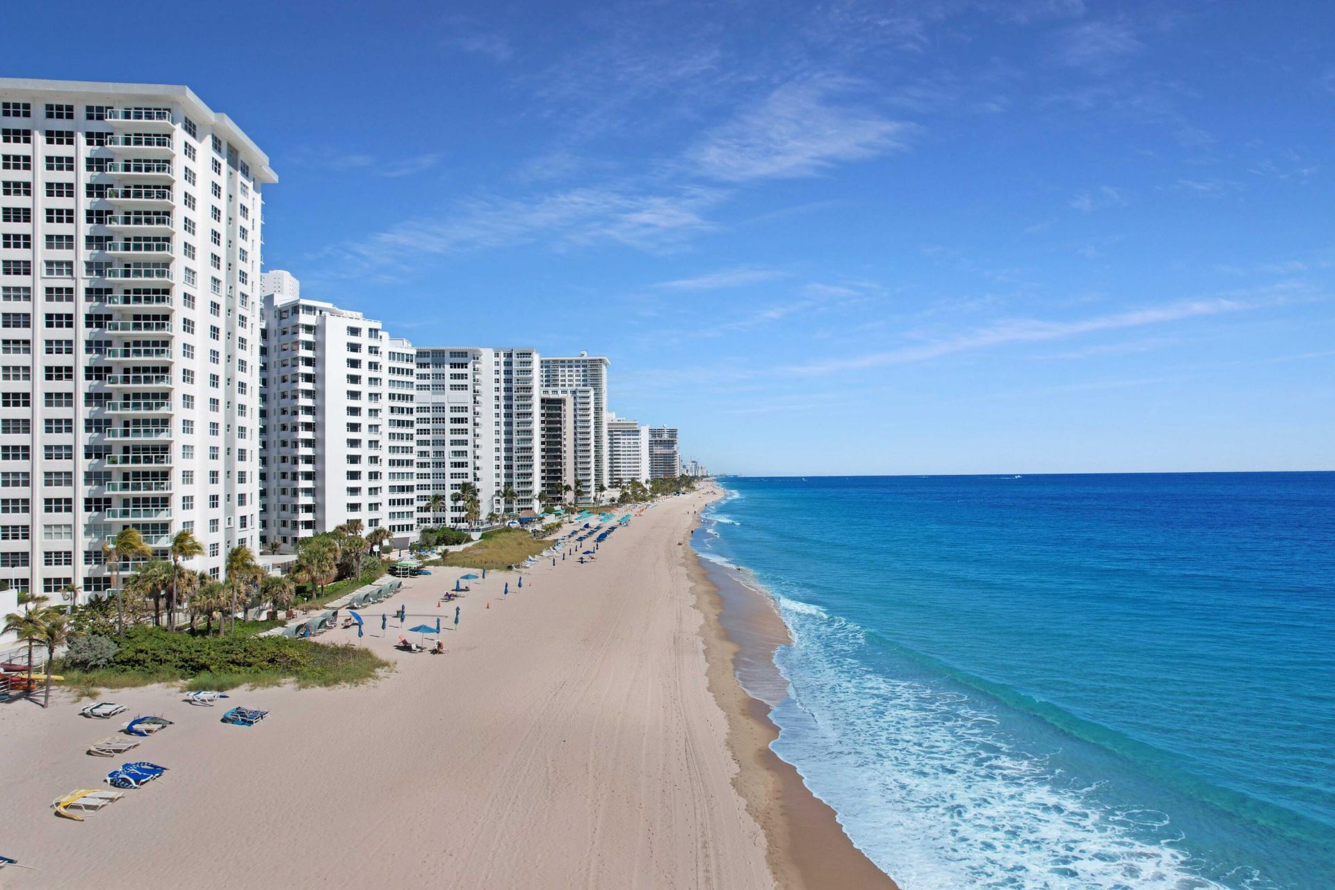 3550 Galt Ocean Drive, Unit 403, Fort Lauderdale, FL 33308 Photo