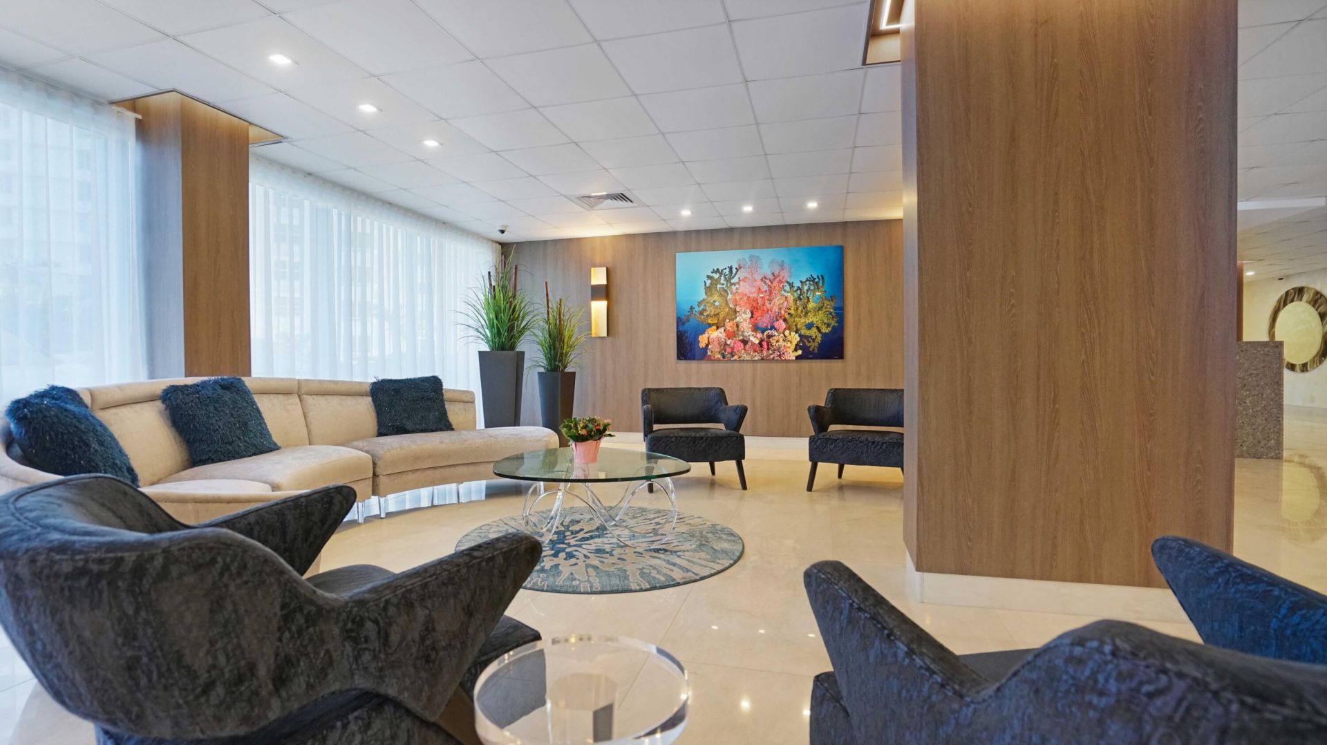 3550 Galt Ocean Drive, Unit 403, Fort Lauderdale, FL 33308 Photo