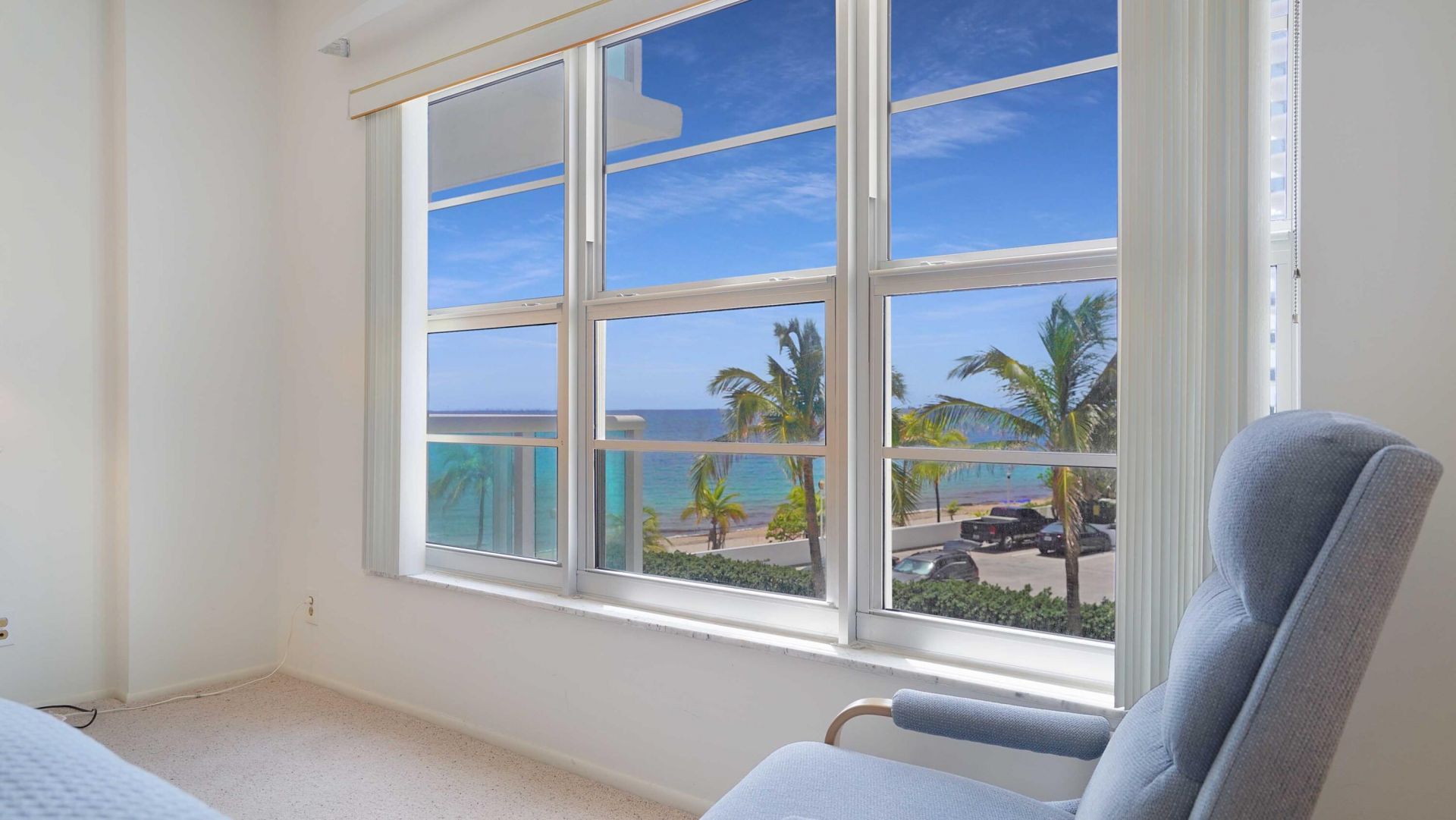 3550 Galt Ocean Drive, Unit 403, Fort Lauderdale, FL 33308 Photo